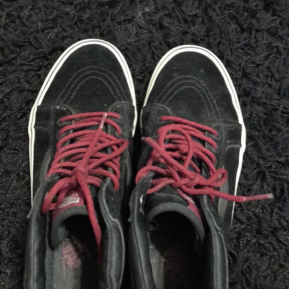 Vans shoes - Picture 5 of 5